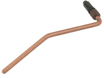  FR1TAAB - 1000 Series Tremolo Arm - Antique Bronze