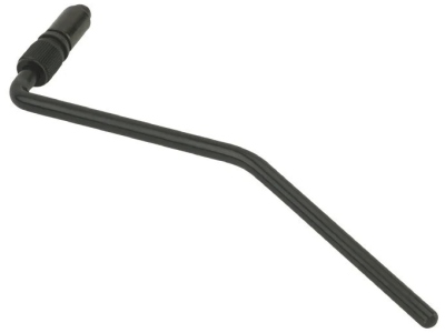  FR1TALB - 1000 Series Tremolo Arm - Left - Black