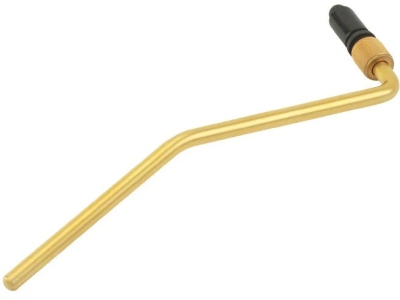  FR1TASG - 1000 Series Tremolo Arm - Satin Gold