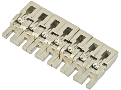  FR7BSSNP - Original Saddle Set (7) - Nickel