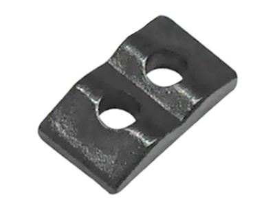  FR7NCBBP - 7-String Nut Clamping Blocks - Black