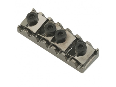 FR7NRBNP - 7-String Locking Nut - Black Nickel