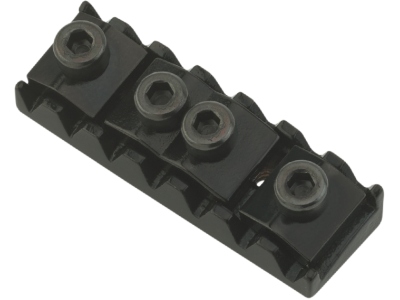 FR7NRBP - 7-String Locking Nut - Black