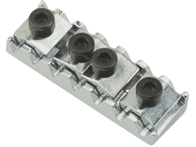  FR7NRCP - 7-String Locking Nut - Chrome