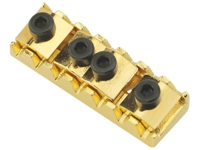  FR7NRGP - 7-String Locking Nut - Gold