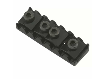  FR7NRSBP - 7-String Locking Nut - Satin Black