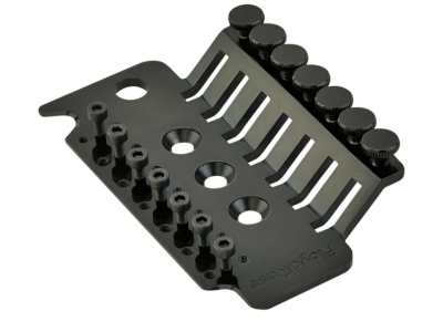  FR7TBPBP - 7-String Base Plate - Black