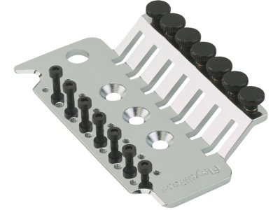  FR7TBPSCP - 7-String Base Plate - Satin Chrome