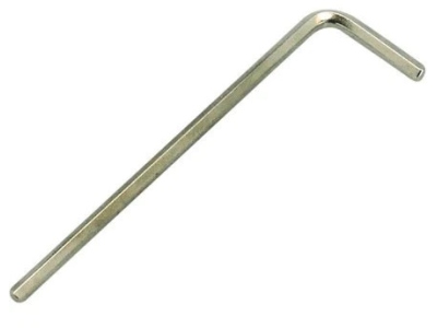  FRAW2P - Hex Key Wrench - 2mm