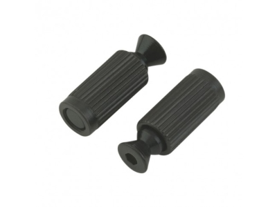  FRBMMSIBP - Original Bridge Mounting Studs and Inserts - Black