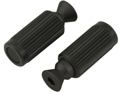  FRBMMSISBP - Original Bridge Mounting Studs and Inserts - Satin Black