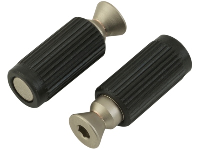  FRBMMSISPP - Original Bridge Mounting Studs and Inserts - Satin Pearl