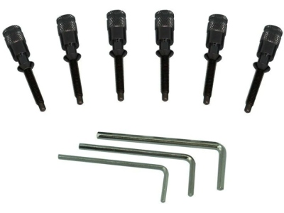  FRHPBP - Hollow Point Intonation System - Black