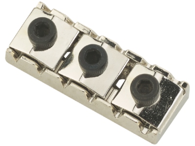  FRNL2N - Original Left Handed Locking Nut L2 - Nickel