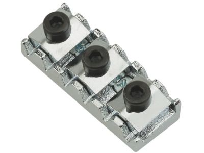 FRNL5CP - Original LH Locking Nut L5 - Chrome