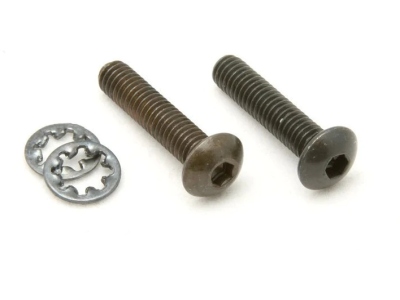  FRNMSRBP - Nut Mounting Screw (Rear)
