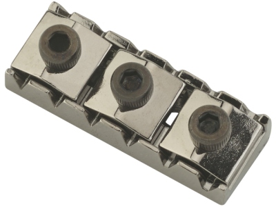 FRNR2BN - Original Locking Nut R2 - Black Nickel