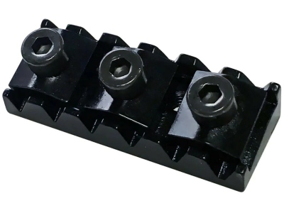  FRNR2BP - Original Locking Nut R2 - Black