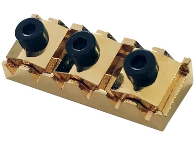  FRNR2GP - Original Locking Nut R2 - Gold