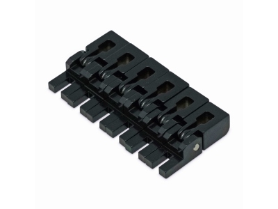  FROBSSBP - Original Saddle Set (6) - Black