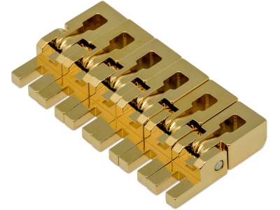 FROBSSGP - Original Saddle Set (6) - Gold