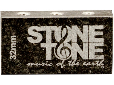  FROSTB32 - Stone Tone Sustain Block - 32 mm