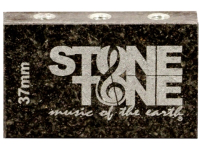  FROSTB37 - Stone Tone Sustain Block - 37 mm