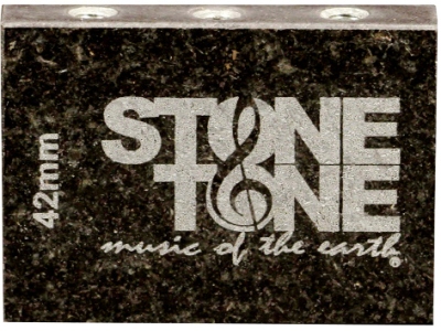  FROSTB42 - Stone Tone Sustain Block - 42 mm