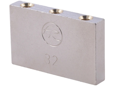  FROTB35P - Original Tremolo Block, 35 mm