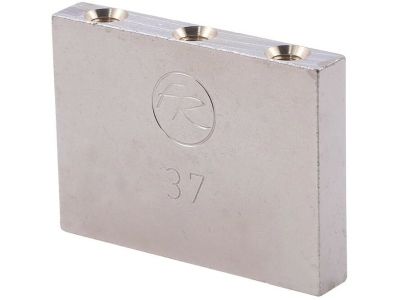  FROTB37P - Original Tremolo Block, 37 mm