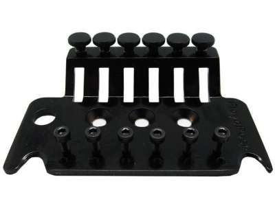  FROTBPBP - Original Tremolo Base Plate - Black