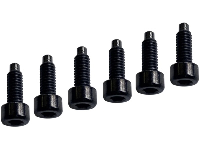  FRP1SLSB - 1000 Series Pro String Lock Screws - 6 pcs.