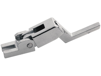  FRPS00C - Pro Saddle for G & D String - Chrome