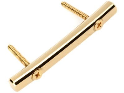  FRSRGP - Original String Retainer with Screws - Gold