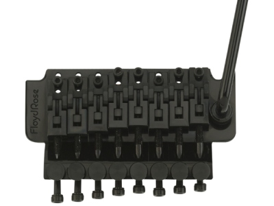  FRT802000 - 8-String Tremolo System - Black