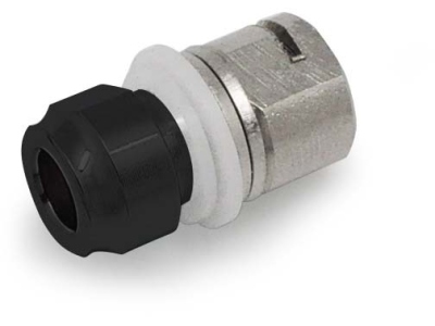  FRTABOSHP - Old-Style Arm Coupling Kit - Black