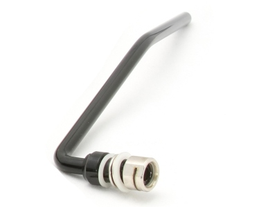  FRTABOSP - Original Tremolo Arm Old Style (Screw-In) - Black