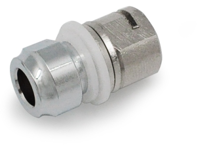  FRTACOSHP - Old-Style Arm Coupling Kit - Chrome