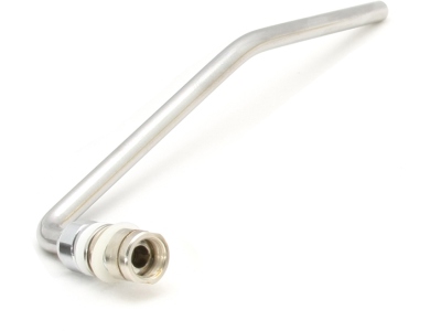 FRTACOSP - Original Tremolo Arm Old Style (Screw-In) - Chrome