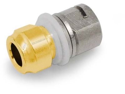  FRTAGOSHP - Old-Style Arm Coupling Kit - Gold
