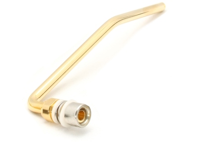  FRTAGOSP - Original Tremolo Arm Old Style (Screw-In) - Gold
