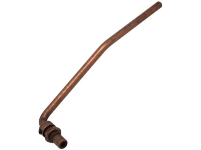 FRTAPIABP - Push-In Style Tremolo Arm - Antique Bronze