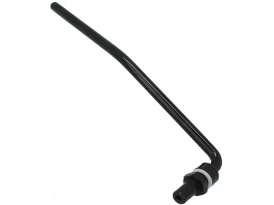  FRTAPIBP - Push-In Style Tremolo Arm - Left - Black