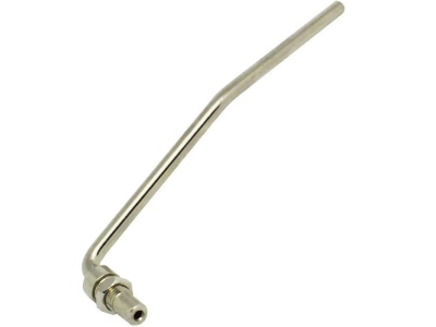  FRTAPINP - Push-In Style Tremolo Arm - Nickel