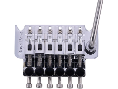  FRTC100SS - Original Hot Rod Series Tremolo System - Chrome