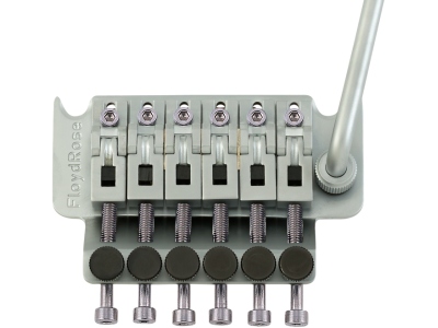  FRTC100SSS - Original Hot Rod Series Tremolo System - Satin Chrome
