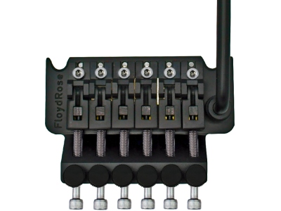  FRTC200SSS - Original Hot Rod Series Tremolo System - Satin Black