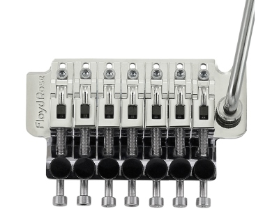  FRTC400SS - Original Hot Rod Series Tremolo System - Nickel
