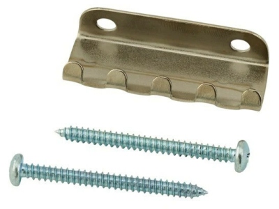  FRTCP - Original Tremolo Claw & Screws
