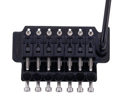  FRTCS200SS - Original Hot Rod Series Tremolo System, 7-String - Black
